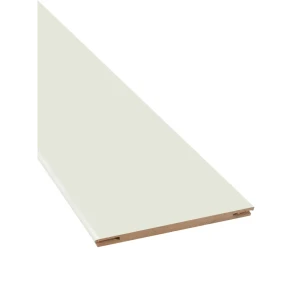 Добор Паудер телескопический 2070x200x10 мм Hardflex цвет белый 89462183 STLM-2112356