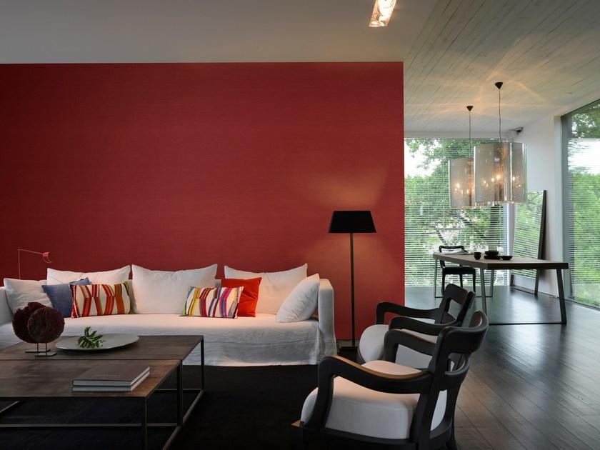 Omexco Тканевые обои Horizons sun-id-1375000 - Вид №3