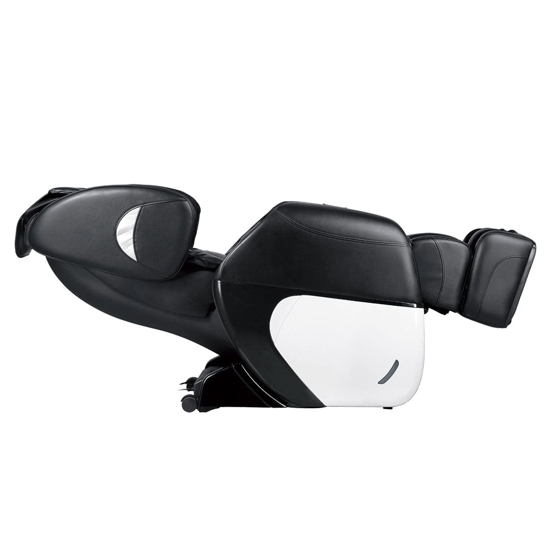 Массажное кресло optimus (черное) GESS sun-id-2068238 - Вид №2