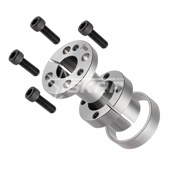 IS3424 Зажимная втулка KLCC018 (PHF FX20-18x26) ISKRA  - Вид №1