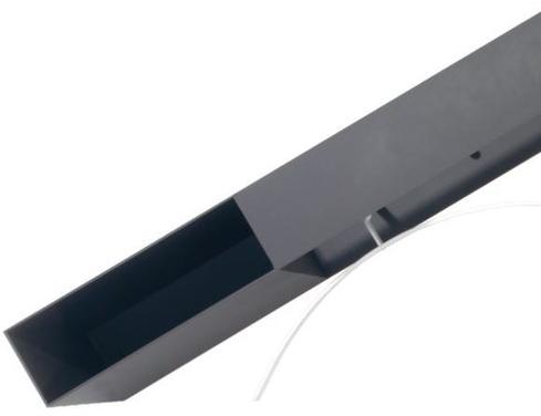 Schönbuch Настенная вешалка из алюминия Match Schonbuch sun-id-1458695 - Вид №2