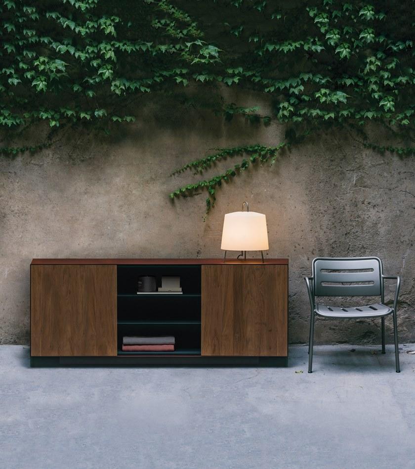 Kettal Мадия из тика  #57902  - Вид №1