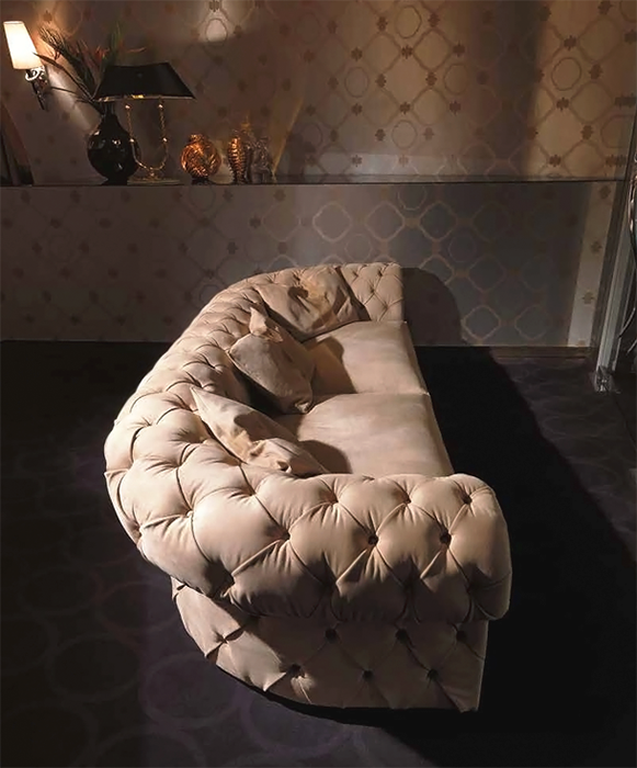 Диван  VISIONNAIRE JACKPOT 