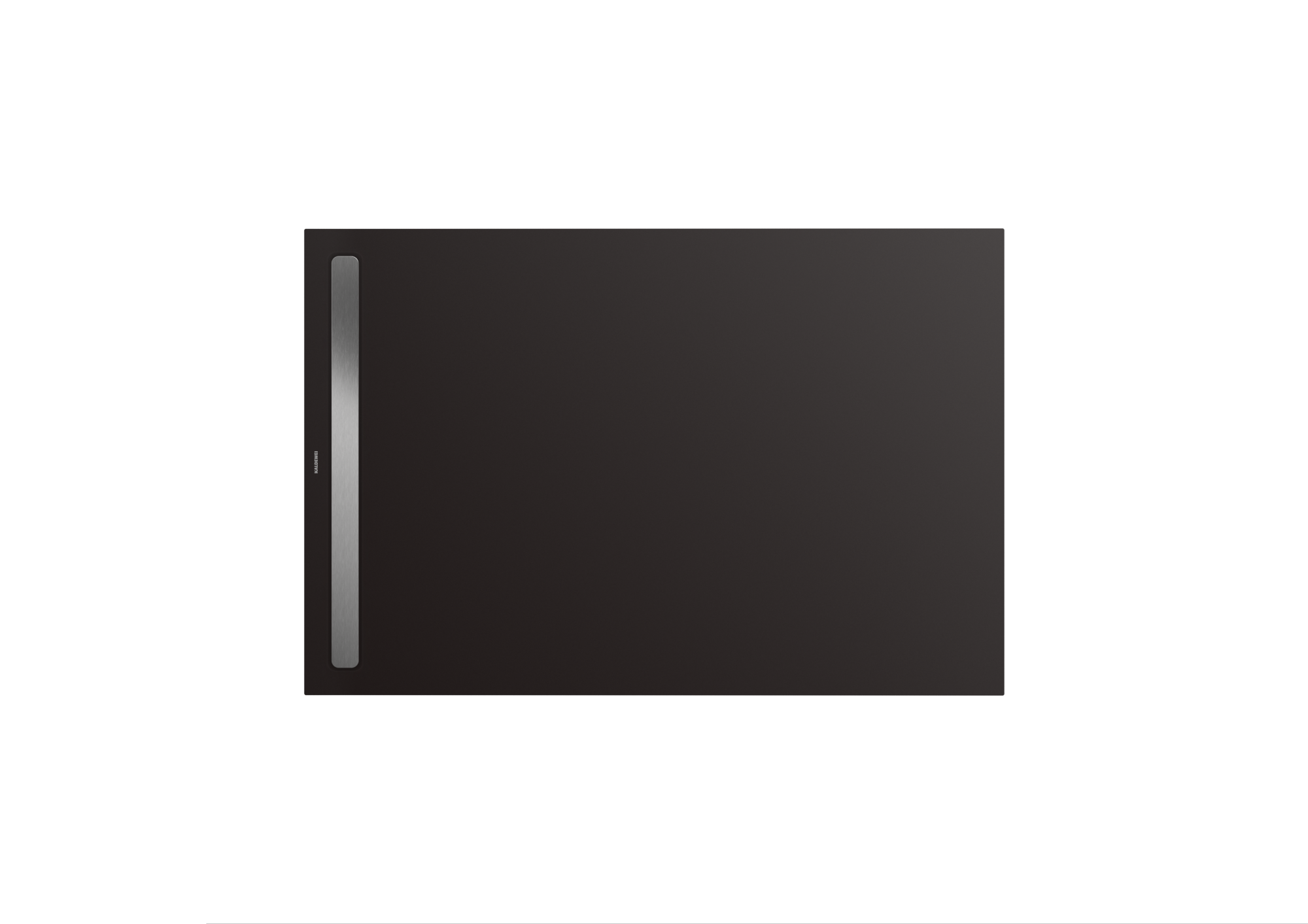 Душевой поддон KALDEWEI Сталь эмалированная 2610 452 теплый серый 90 2610452