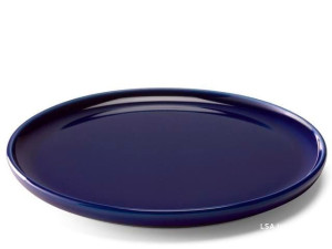 Набор фарфоровых тарелок-Ø20cm