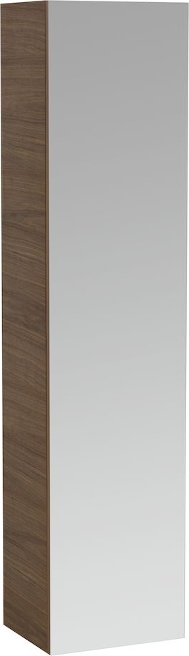 H4580120976311 Шкафчик высокий, зеркало, выдвижной ящик, левый LAUFEN PRO