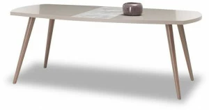 Enza Home Прямоугольный деревянный стол Praga