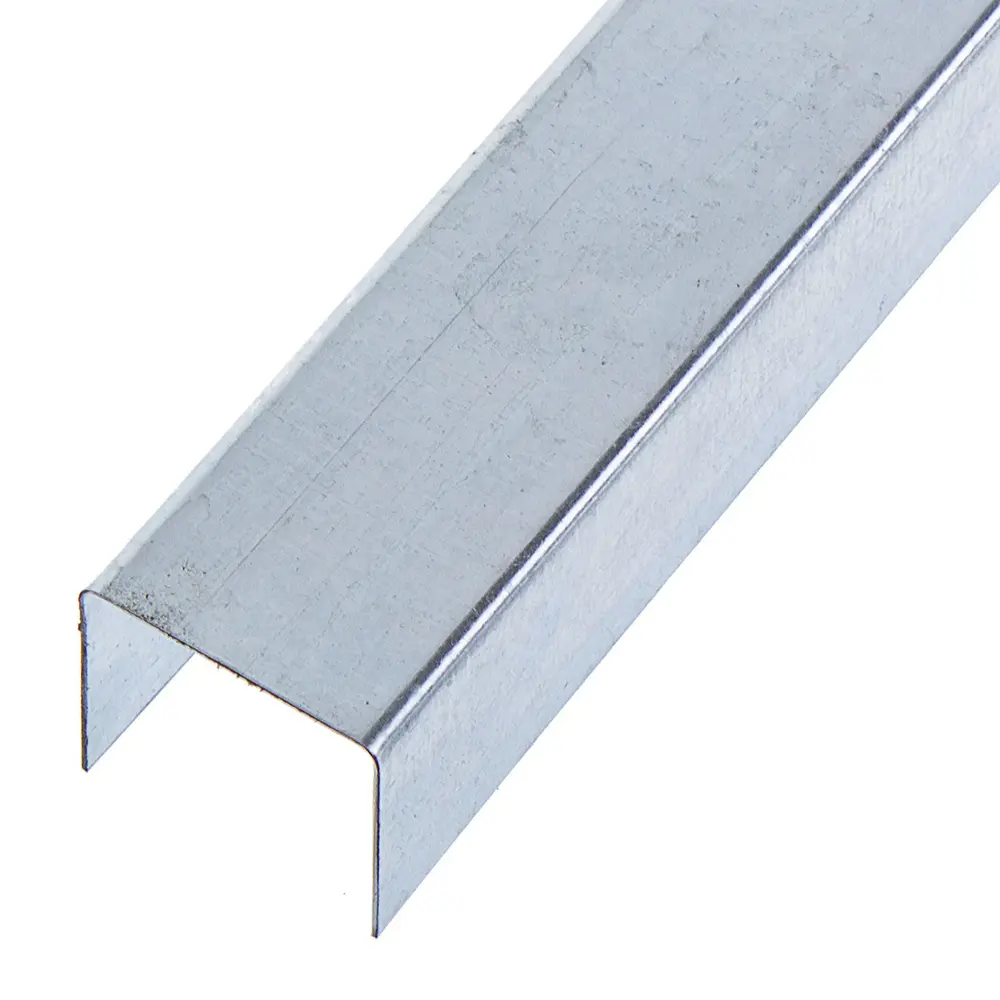 Профиль направляющий Santreyd ППН для потолочных конструкций 28×27×1500 мм 18734942 STLM-0012285 - Вид №1