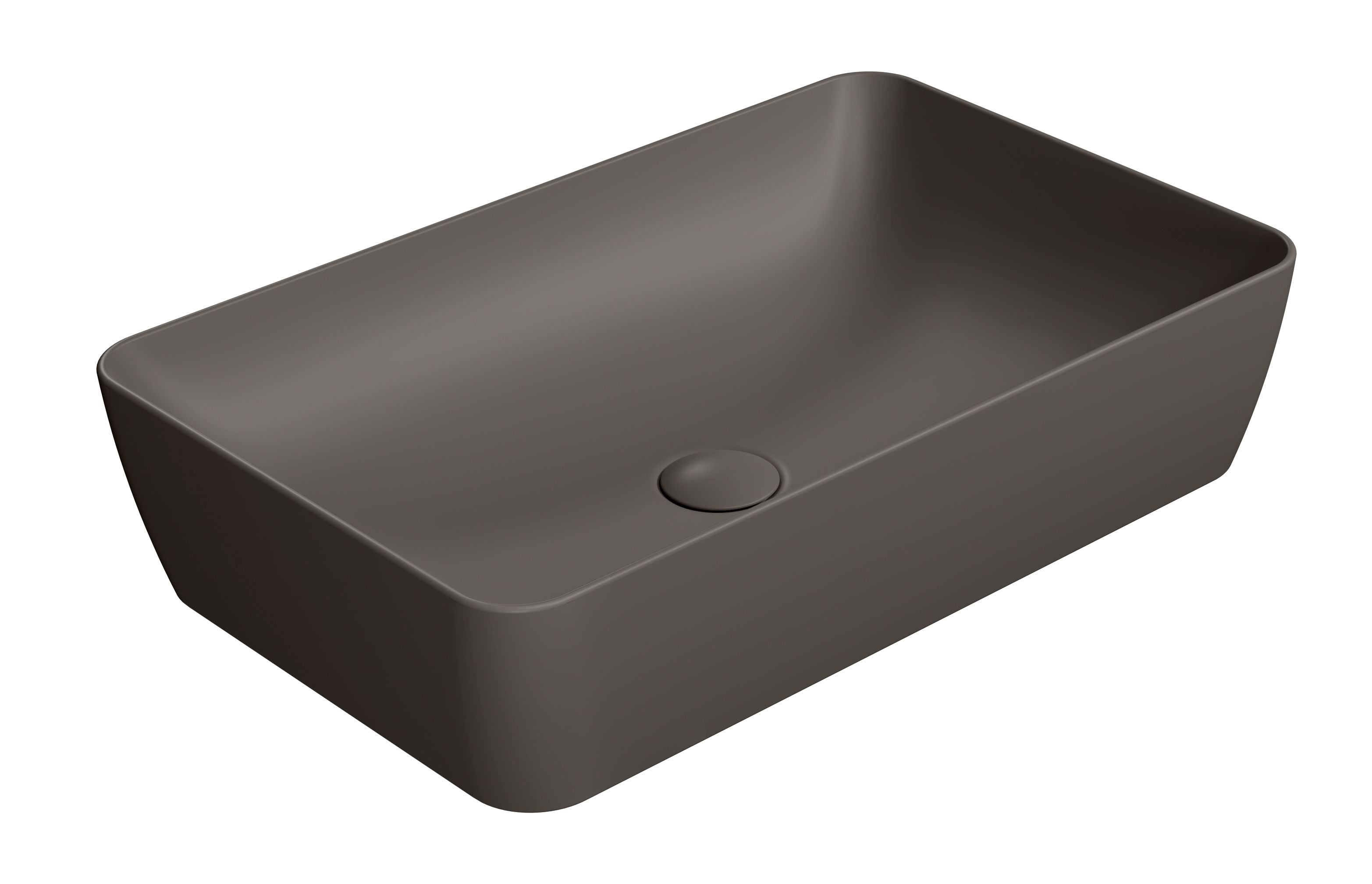 Керамическая прямоугольная столешница GSI ceramica Color Elements ARCH-00064518 - Вид №7