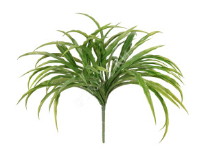 20.091401N Трава Ванилла Грасс зелёная Цветочная коллекция