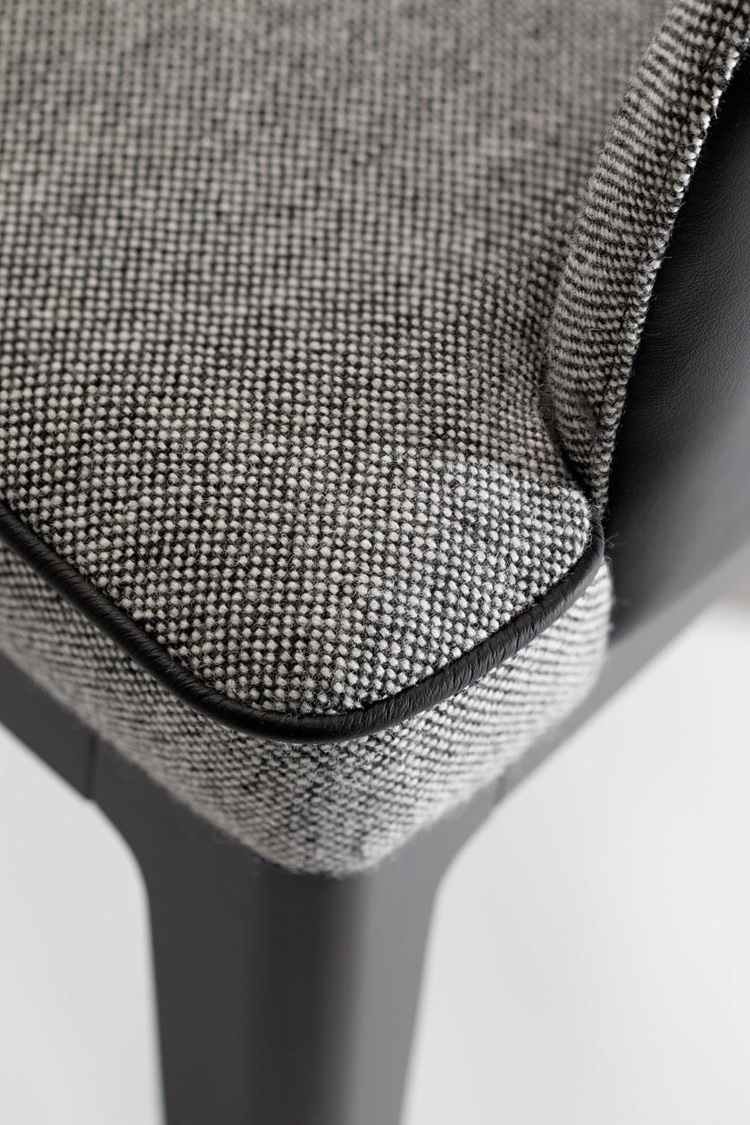 Tirolo Кресло из ткани с подлокотниками Aston 062 p - Вид №1