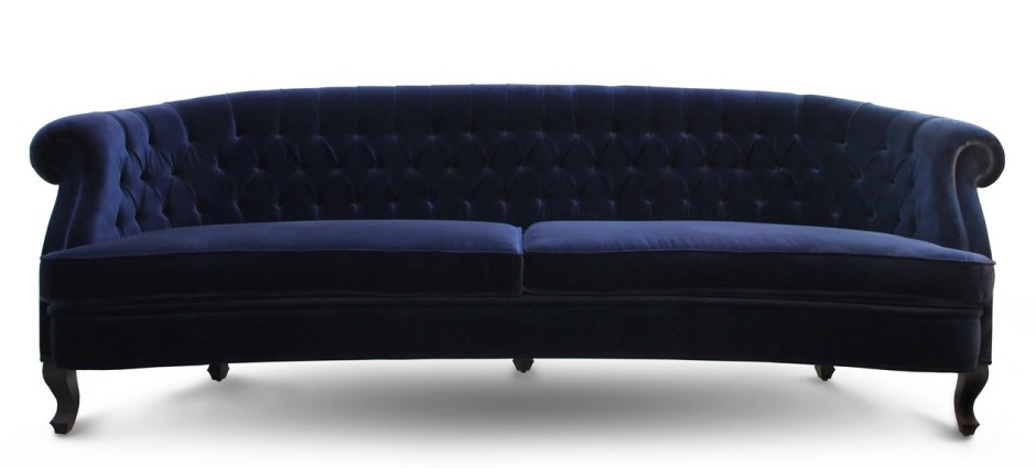 001399 Диван Maree Brabbu  - Вид №2