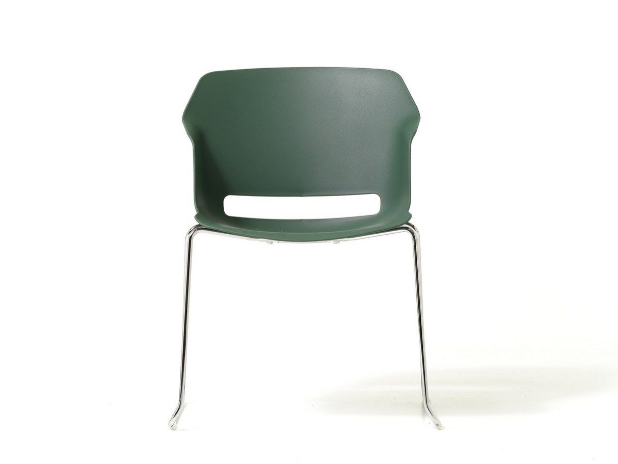 Штабелируемый стул из полипропилена Diemme Clop ARCH-00077927 - Вид №19