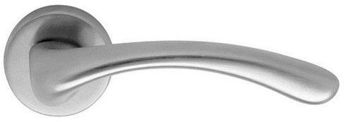 Pasini Ручка из латуни на розетке  Mp 2002  - Вид №1