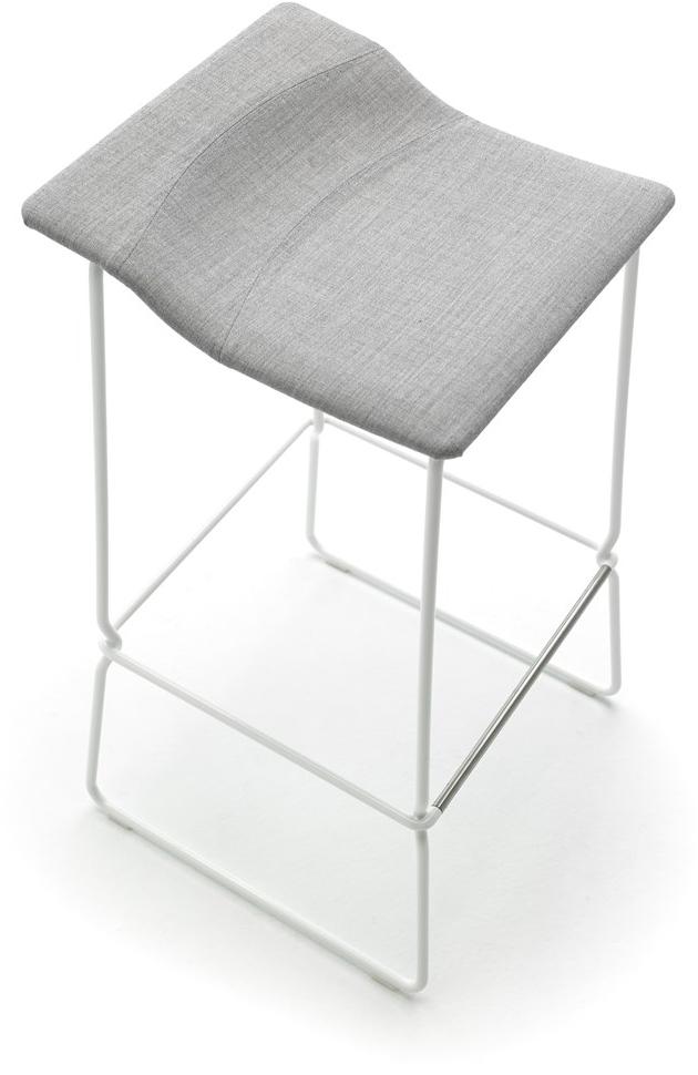 Viccarbe Саночный табурет sun-id-1477571 - Вид №3