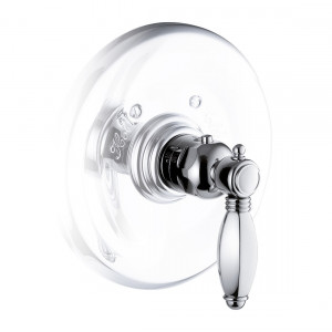 4914 ** 30 Ext. типа встроенный терм. 3/4” без остановки крана - Монтероз Nicolazzi Series Thermostatic