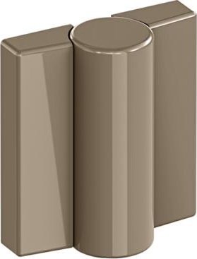 B9505.50R ремешок на винтах HEWI System 111 | Polyamid  - Вид №6