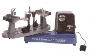 ES-II Станок для натяжки струн toalson progression es-ii TOALSON