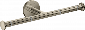 42857830 Держатель туалетной бумаги двойной AXOR UNIVERSAL CIRCULAR