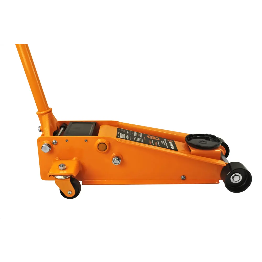 Гидравлический домкрат ВИХРЬ ДМК-3Б на 3 тонны с защитой от перегрузки 84049166 STLM-0046459 - Вид №1