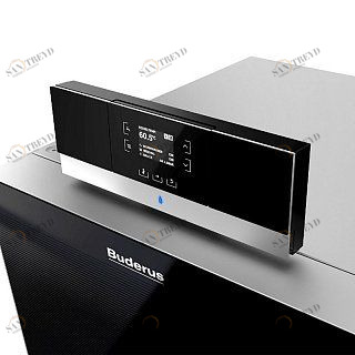 Пульт управления BUDERUS BC30 E (7738112426) 