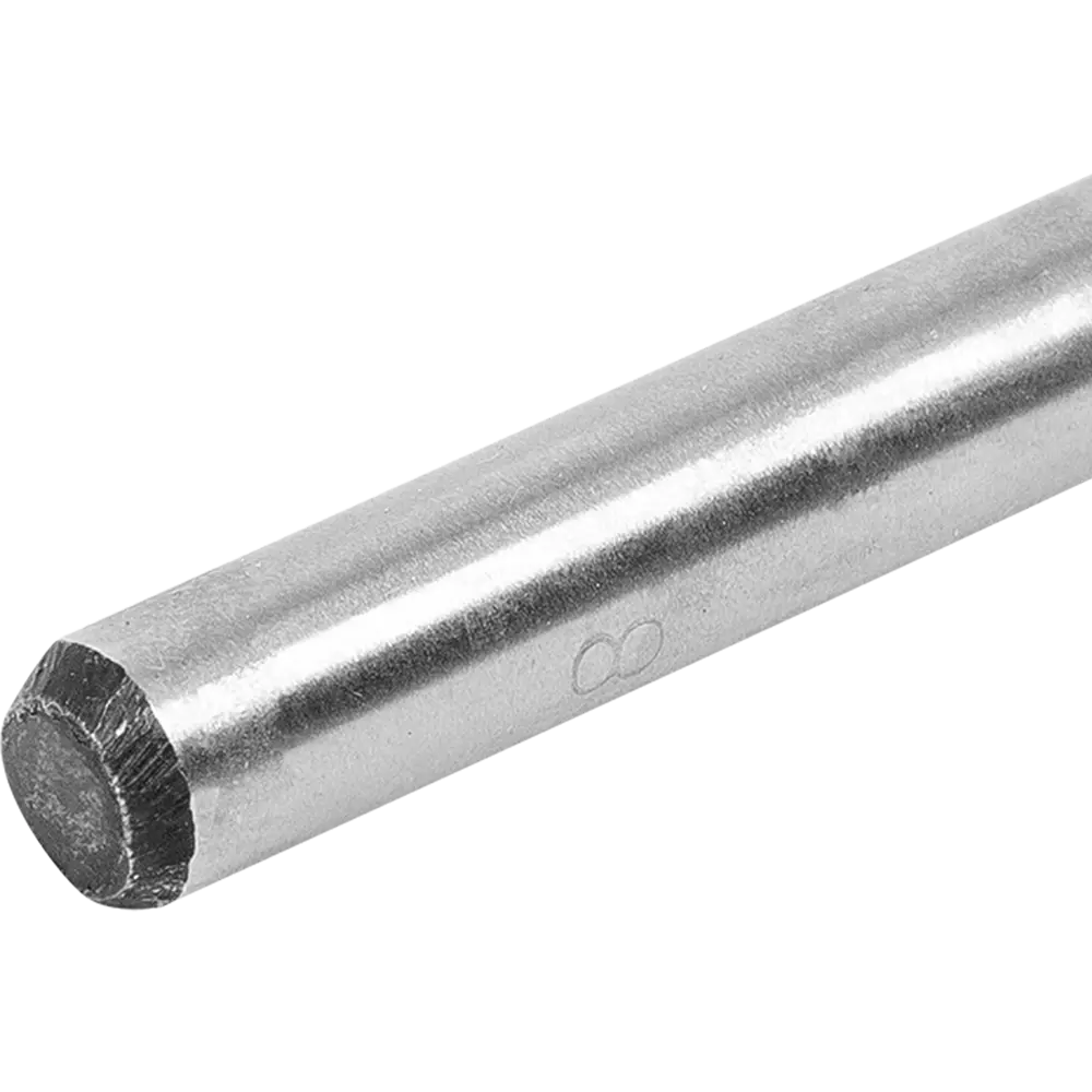 Сверло по дереву спиральное 8x117 мм Hitachi 781906 STLM-2054629 - Вид №2