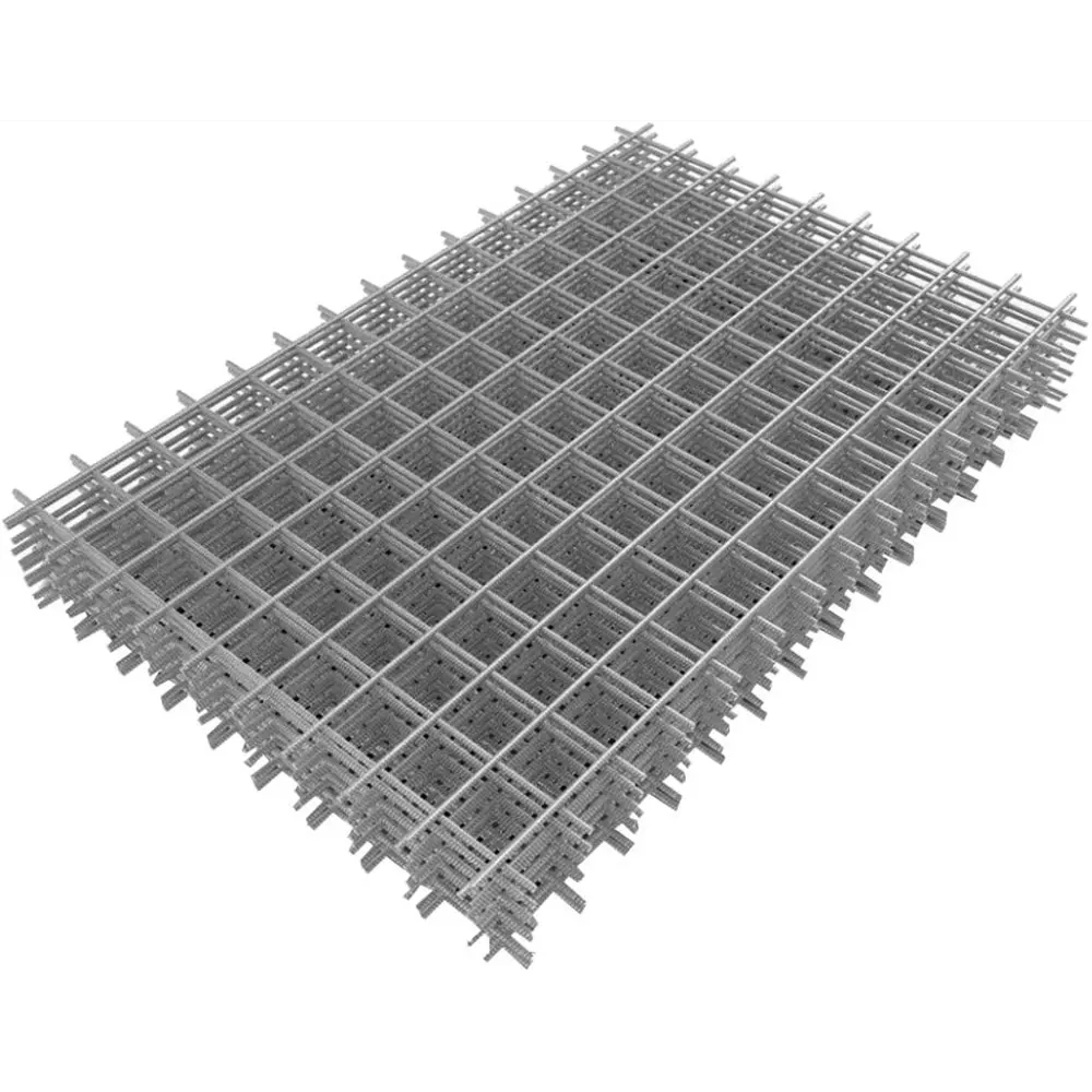 Сетка дорожная 115x115 Ф 4.5 1.5x2 Santreyd STLM-2170005