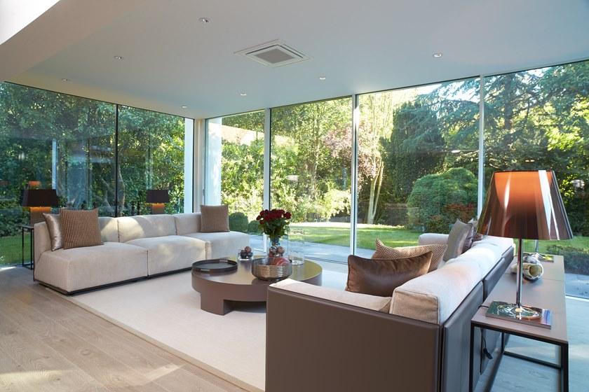 Pauwels Veranda's Зимний сад sun-id-1377197 - Вид №1