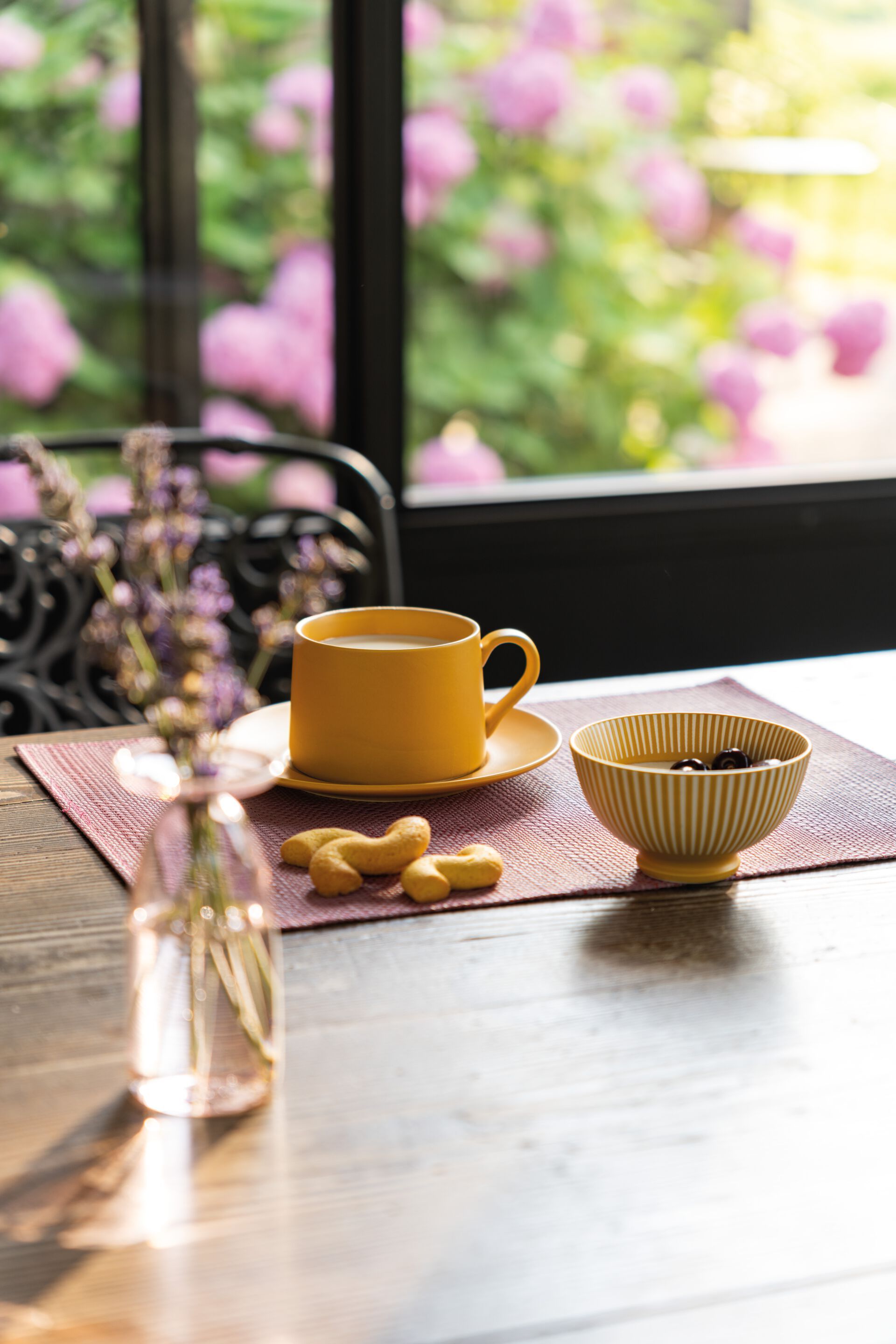 Фарфоровая чаша Zafferano Levante ARCH-00142696 - Вид №8