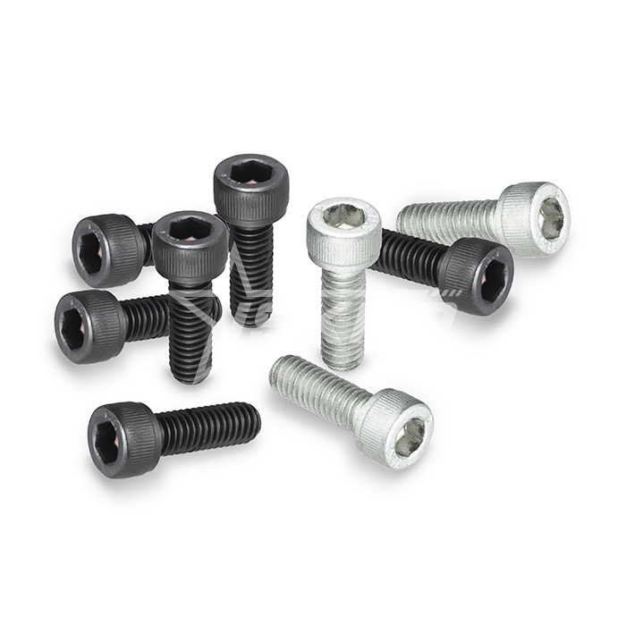 IS3531 Зажимная втулка KLGG025 (PHF FX10-25x50) ISKRA  - Вид №12