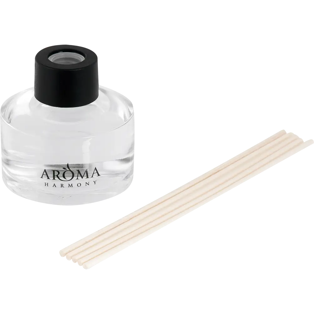 Диффузор аромат магнолия 50 мл AROMA HARMONY STLM-2207790 - Вид №2