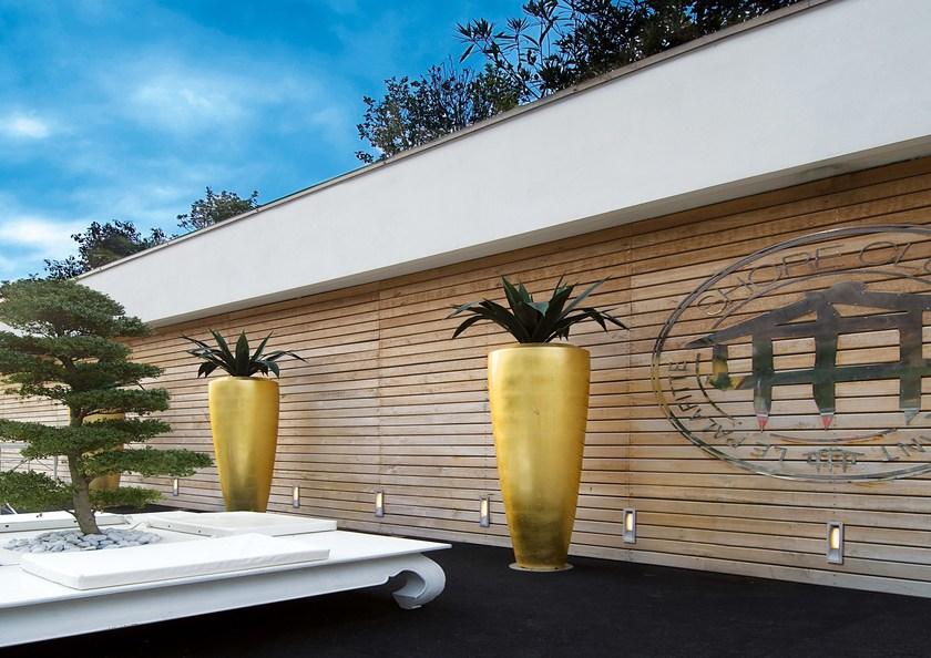 SIMES Настенная лестница из литого под давлением алюминия Link sun-id-1496275 - Вид №1