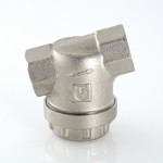 VT.386.N.05 Фильтр механической очистки универсальный Valtec 3/4  - Вид №8