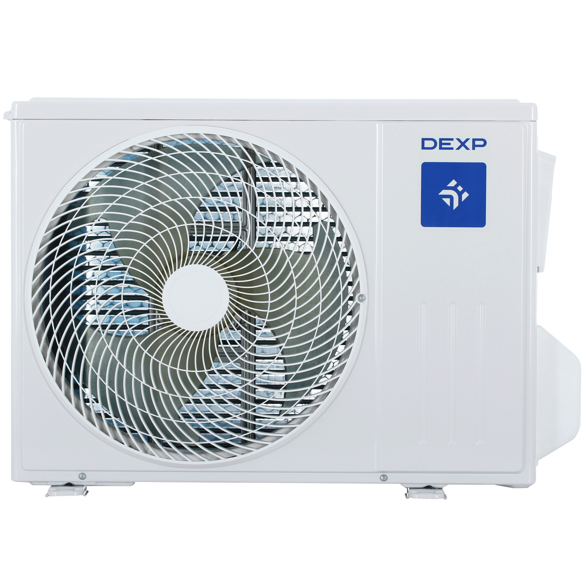 9186329 Кондиционер настенный сплит-система DEXP AC- LU9INV бежевый STDN-0090632 - Вид №5