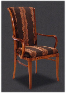 Стул Greca BUSNELLI ADAMO 6930