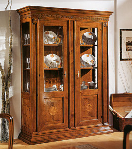 Витрина  TESSAROLO 641