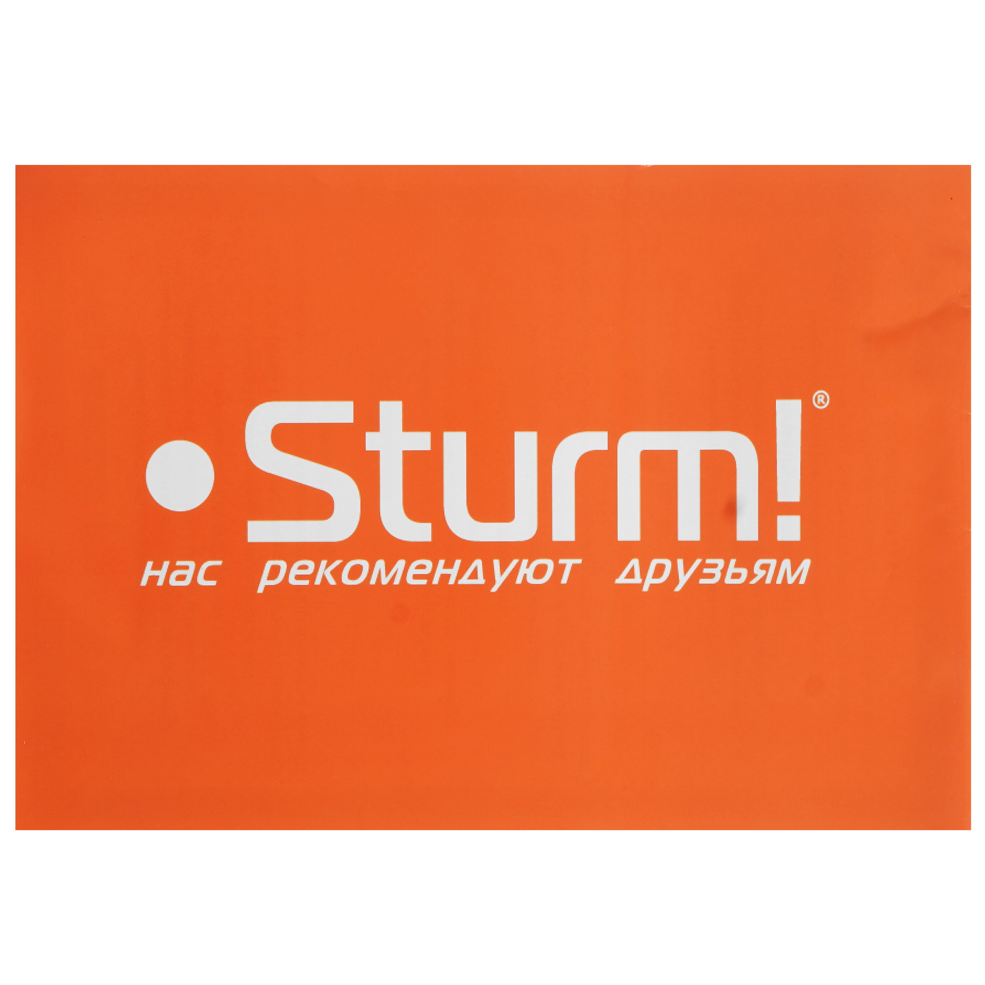 Эксцентриковая шлифмашинка Sturm! COS18125 1BatterySystem 18V  , Без ЗУ, Без АКБ 9220805 STDN-0004428 - Вид №7