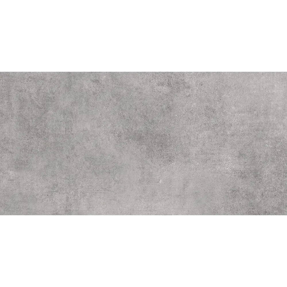 Плитка настенная Culto Asana Cemento 20x40 см 1.2 м² цемент цвет серый STLM-2202905 - Вид №1