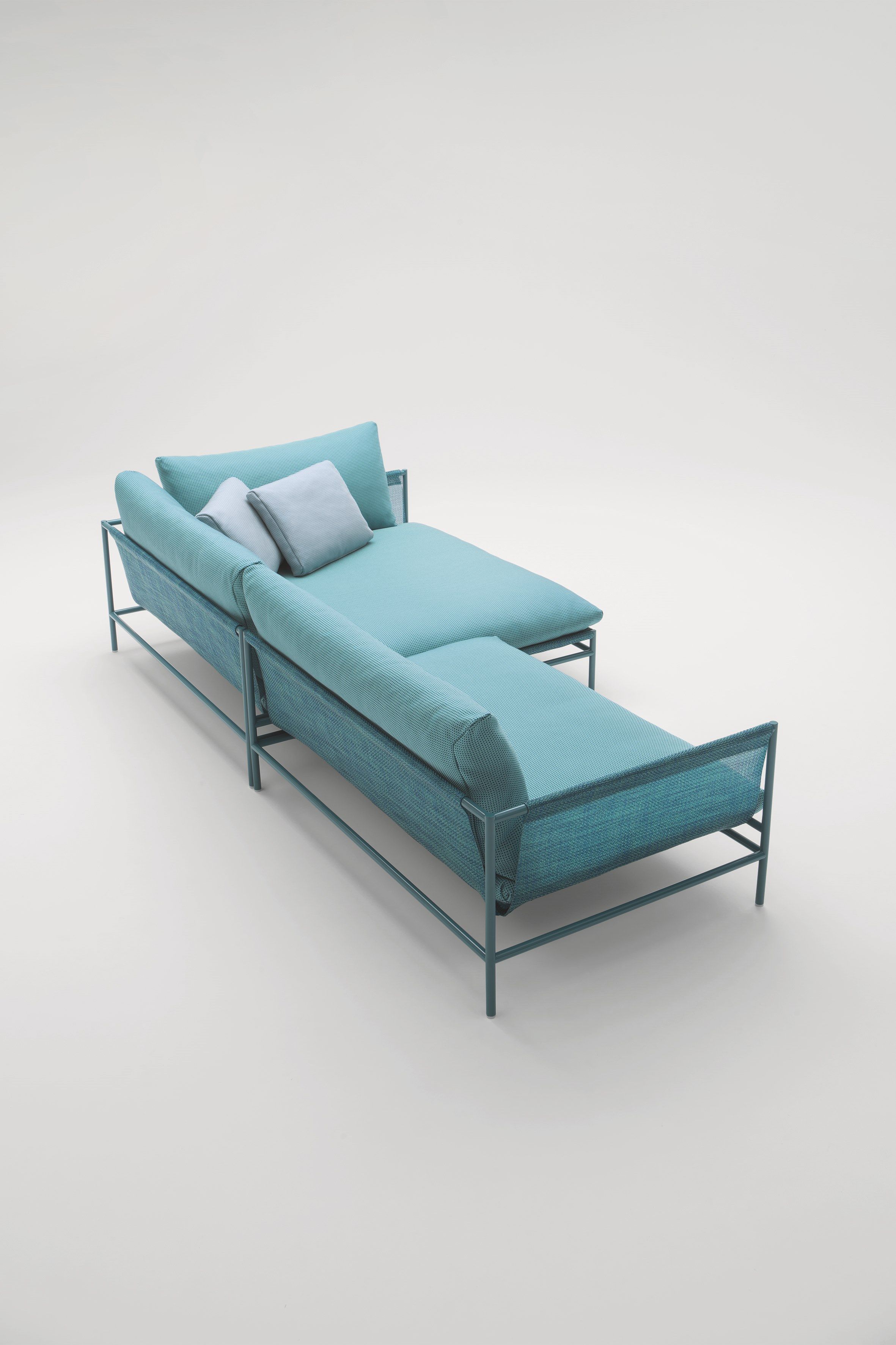 Диван Paola Lenti ARCH-00049305 - Вид №1