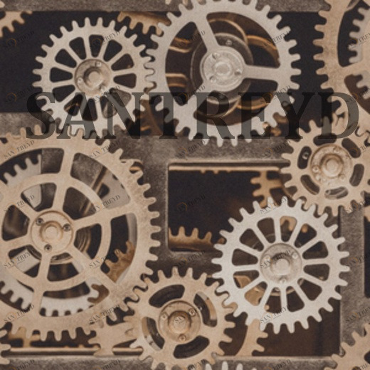 940114 Обои Rasch Factory III