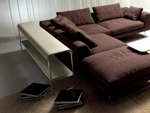 i 4 Mariani Прямоугольная стальная консоль Add_look