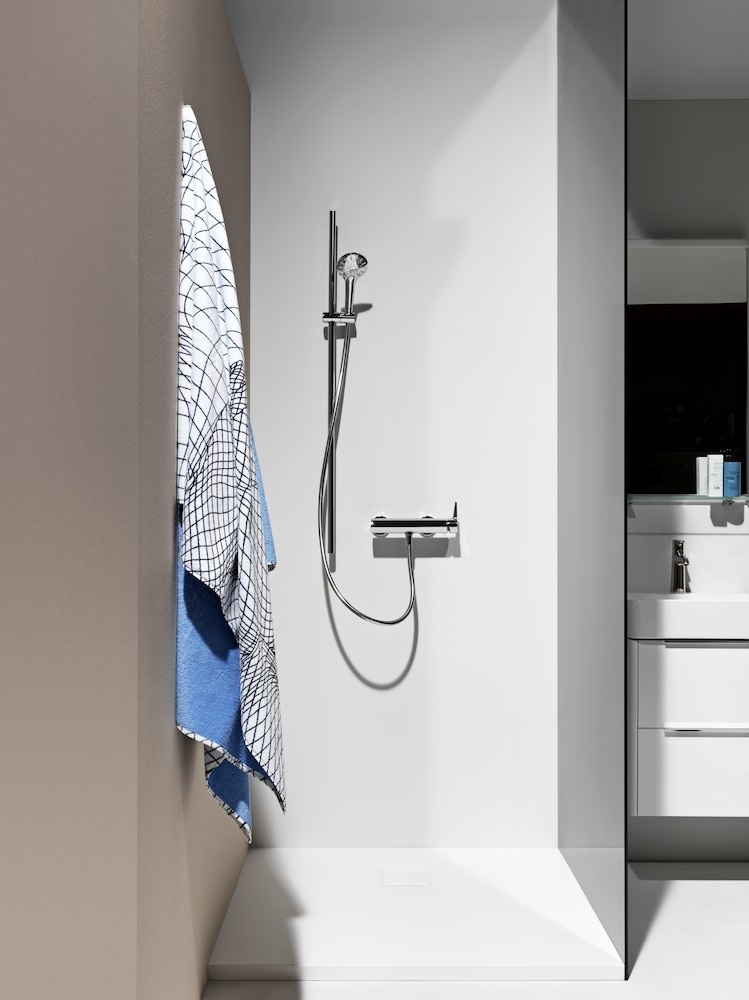 H8102820001111 Раковина LAUFEN PRO - Вид №9