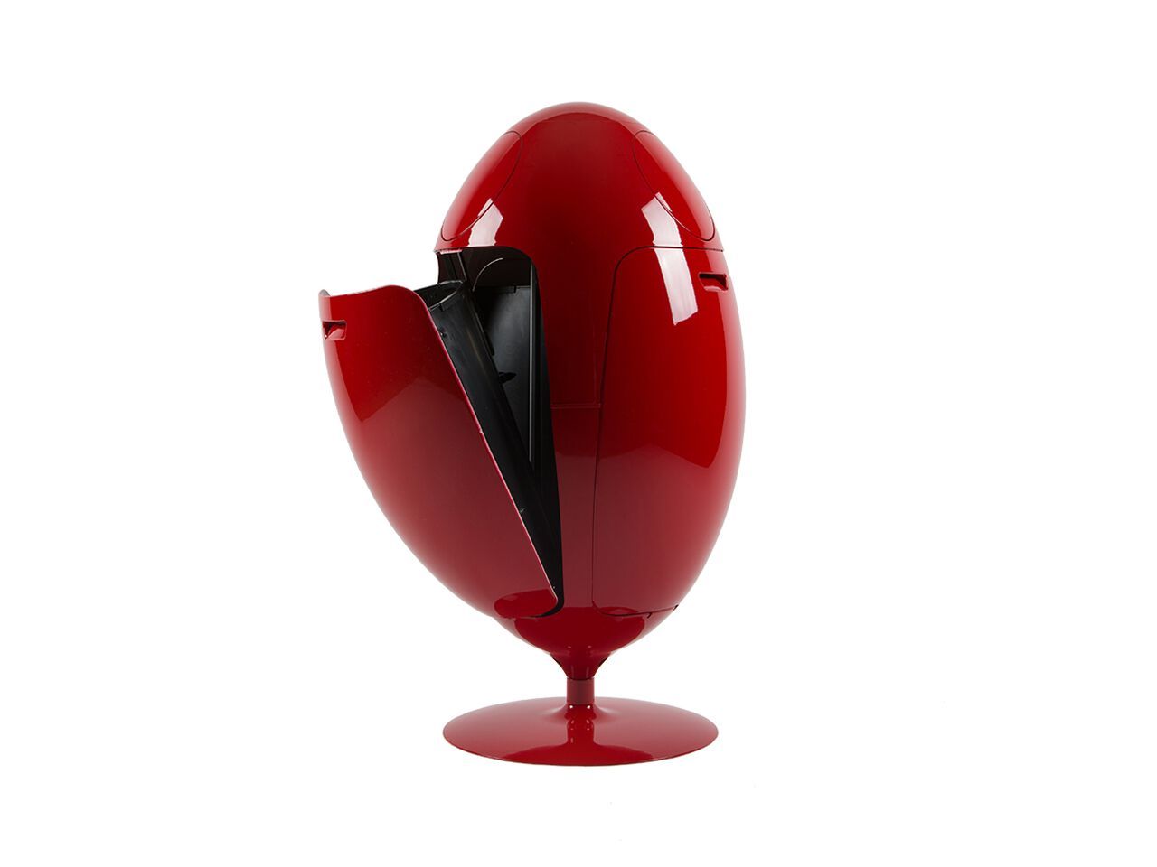 Рециркулированный ABS держатель мусора для утилизации отходов SoldiDesign OVETTO GALÀ ARCH-00121056 - Вид №19