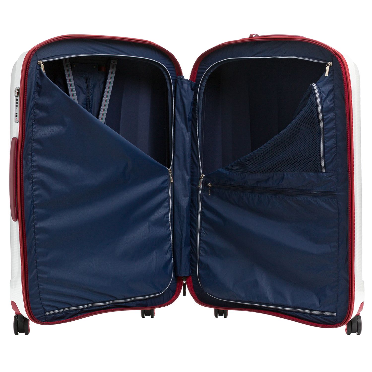 5951-0930 Чемодан 5951 Trolley L Roncato We Are Glam  - Вид №2