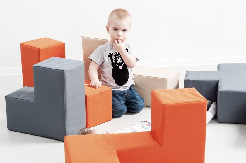 Edu2 Игра / пуф из ткани sun-id-1357794 - Вид №6