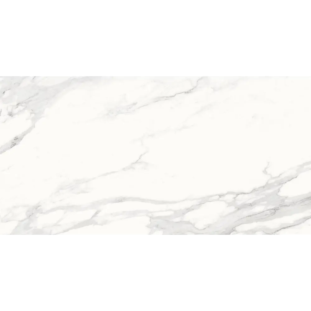 Керамогранит Laparet Calacatta Superb 120×60 см - мраморная элегантность для интерьера 82755493 STLM-0035533 - Вид №1