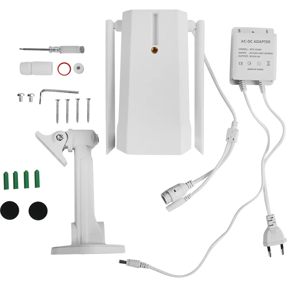 Vstarcam C8855G - 4G IP камера с распознаванием человека для улицы и помещений 85637770 STLM-0064913 - Вид №5