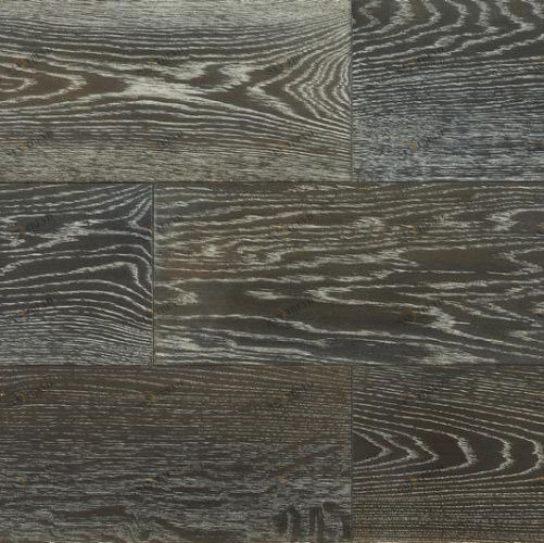 Инженерная доска TarWood Country Джаз Дуб Рустик с брашью (Текстурированная) 400-1600х120 мм 2900400045