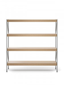 5709262067978 Zet Storage System, 60 дюймов. LuceLight