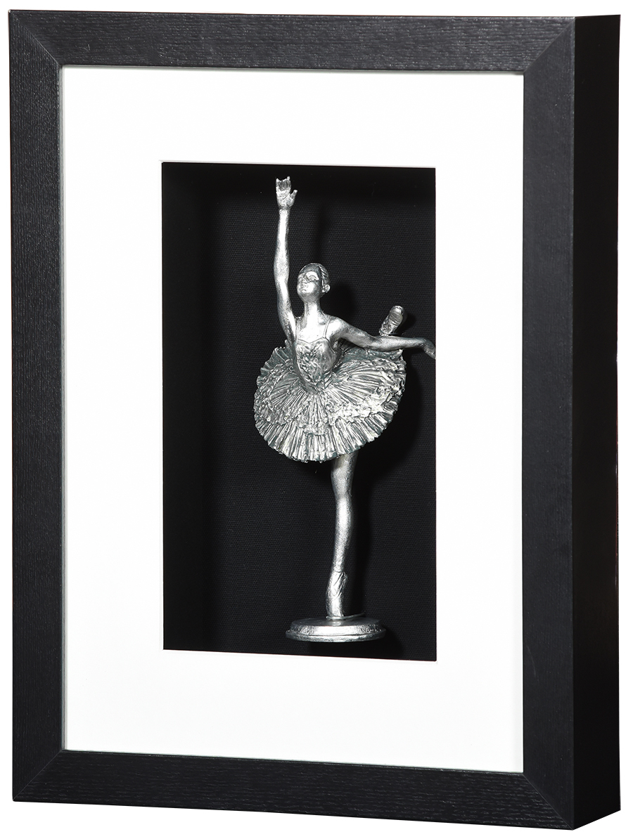 46139D Панно "Балет 4" LAB.Space 